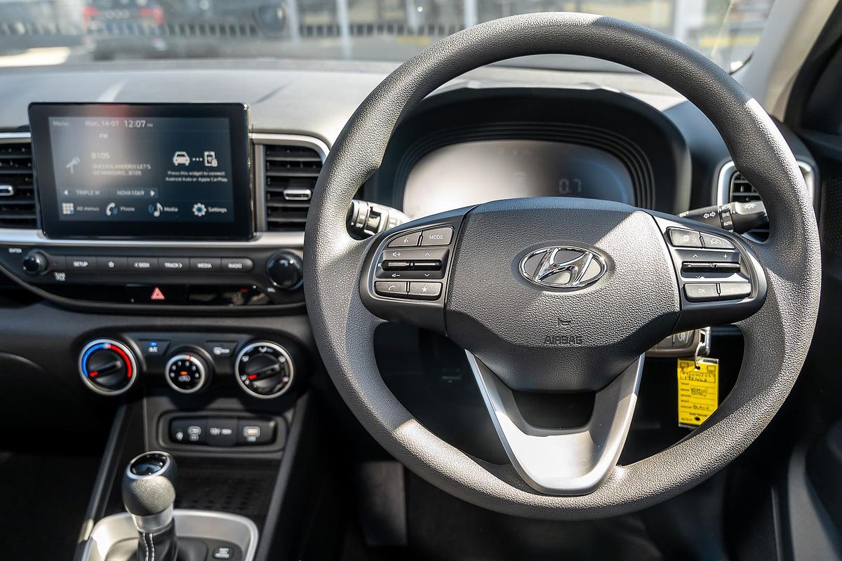 2024 Hyundai Venue QX.V5
