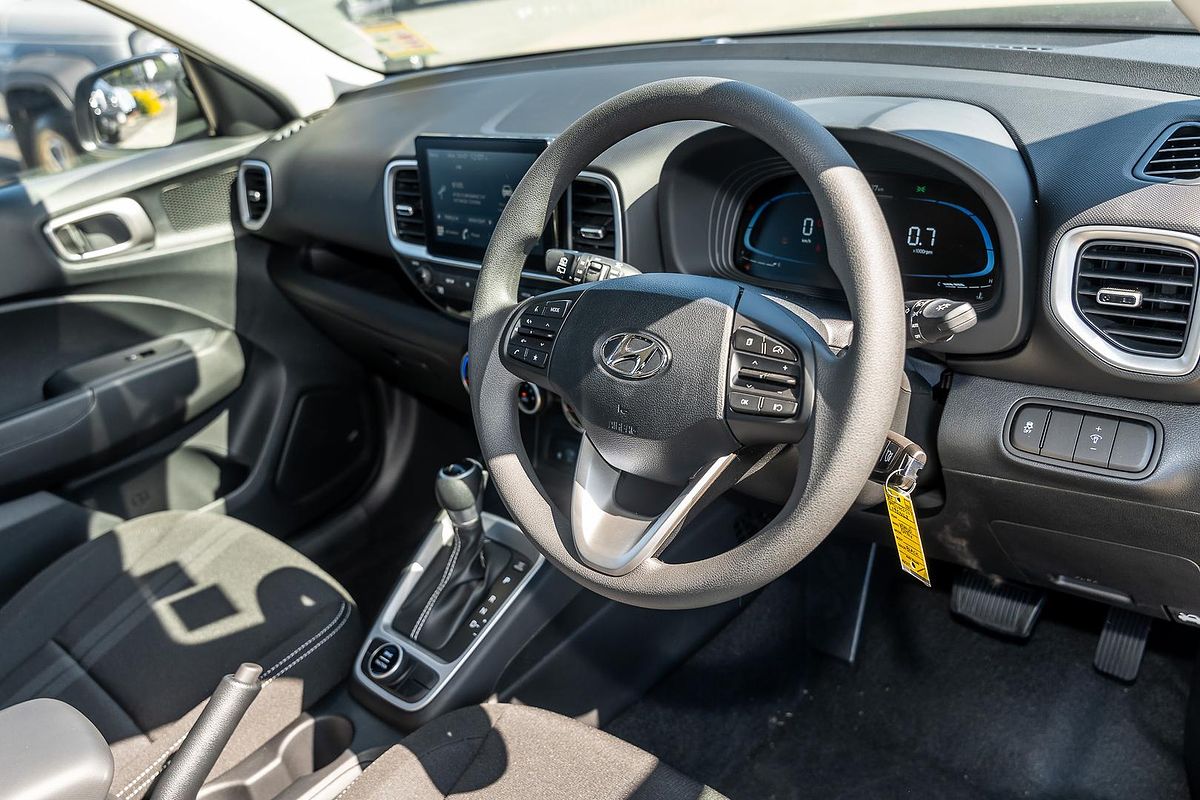 2024 Hyundai Venue QX.V5