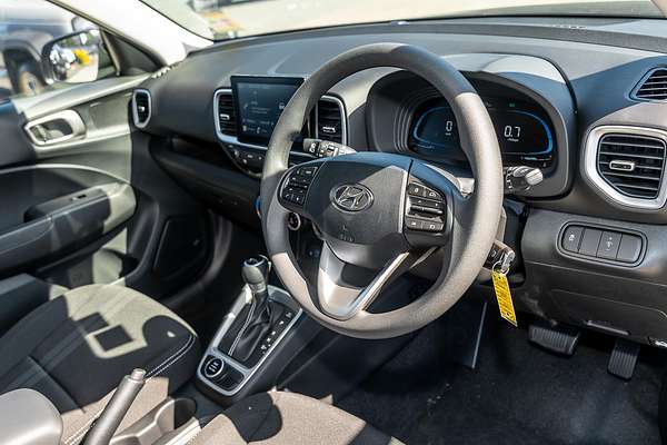 2024 Hyundai Venue QX.V5