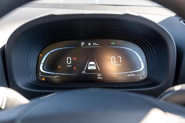 2024 Hyundai Venue QX.V5