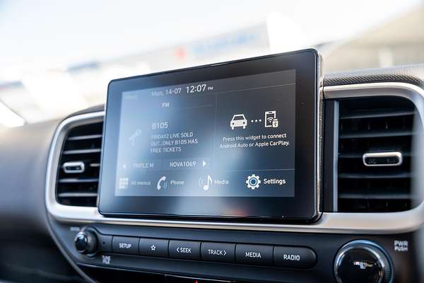 2024 Hyundai Venue QX.V5