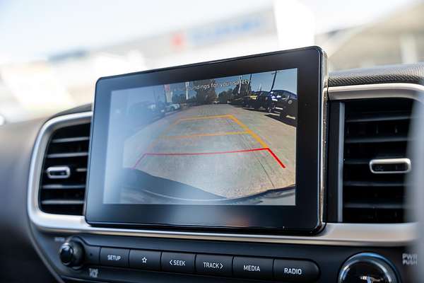 2024 Hyundai Venue QX.V5