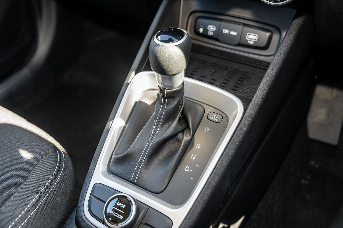 2024 Hyundai Venue QX.V5