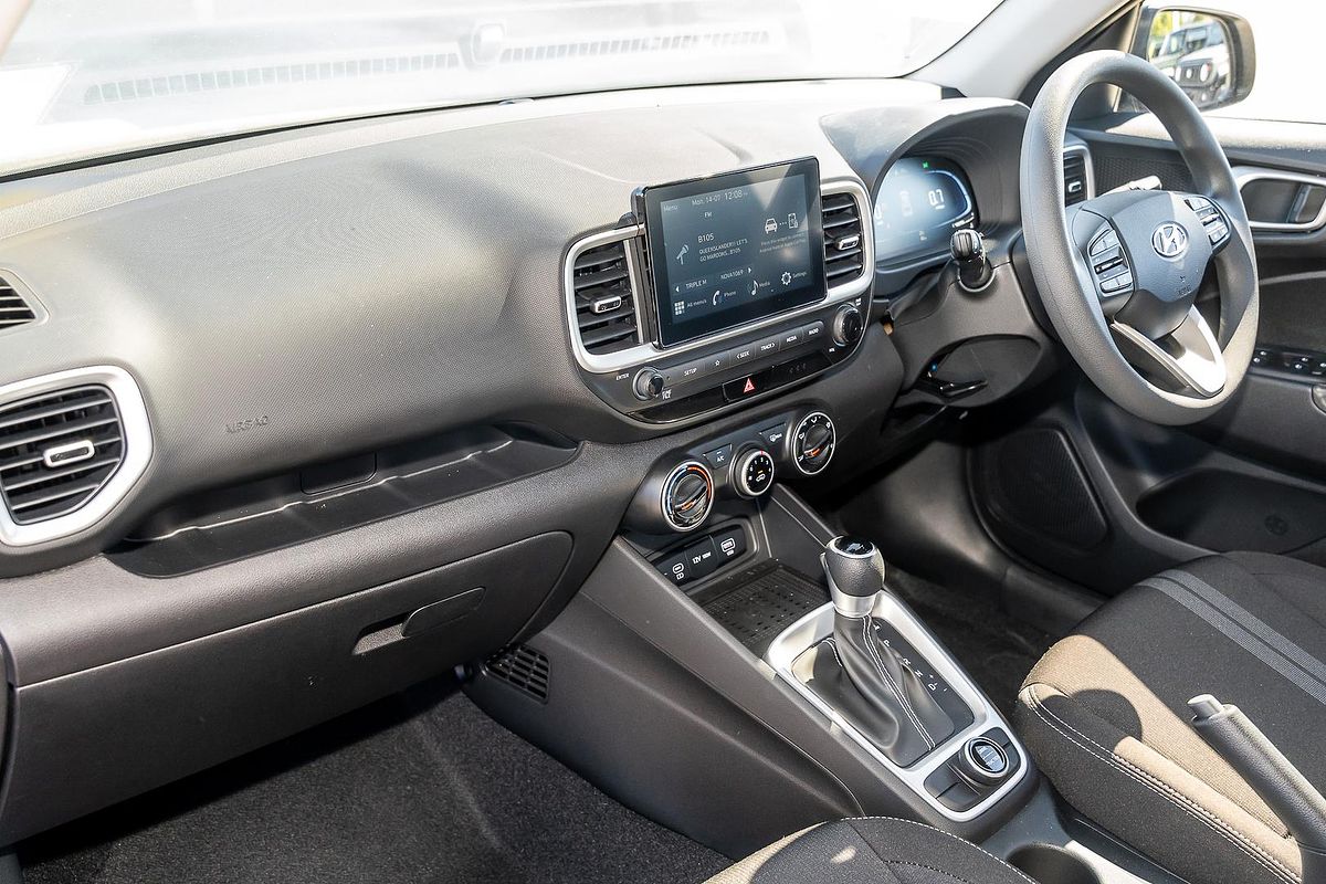 2024 Hyundai Venue QX.V5