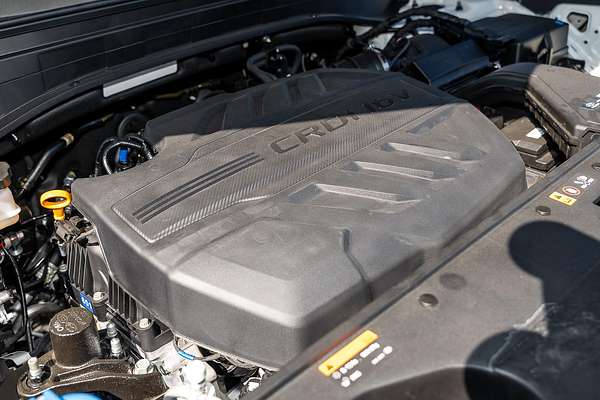 2025 Hyundai Palisade Calligraphy Black Ink LX2.V5