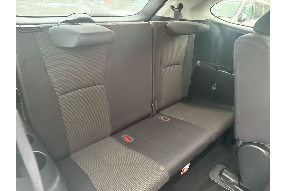2022 Toyota Kluger GX AXUH78R