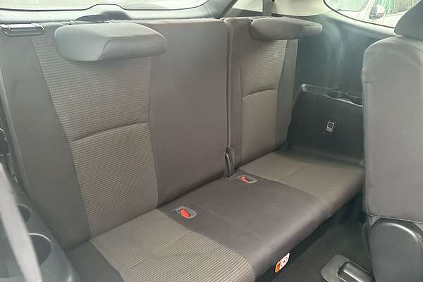 2022 Toyota Kluger GX AXUH78R