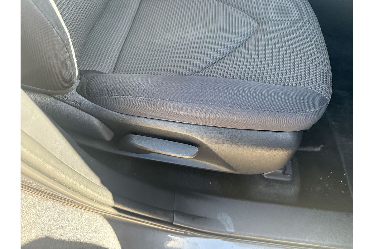 2021 Toyota Kluger GX AXUH78R