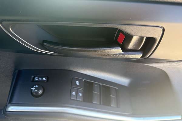 2021 Toyota Kluger GX AXUH78R