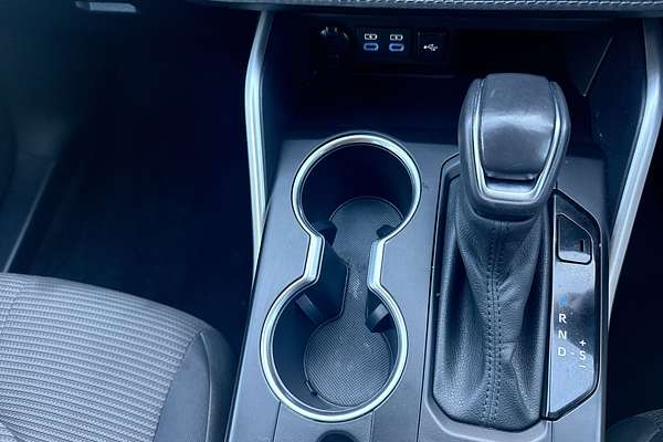 2021 Toyota Kluger GX AXUH78R