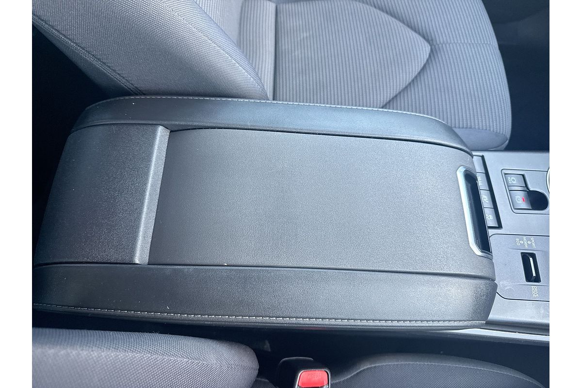 2021 Toyota Kluger GX AXUH78R
