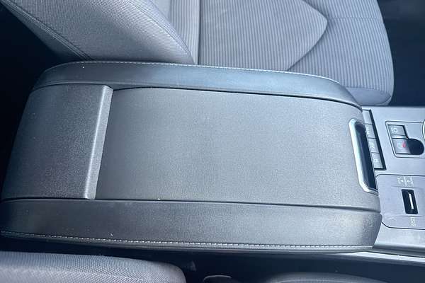 2021 Toyota Kluger GX AXUH78R