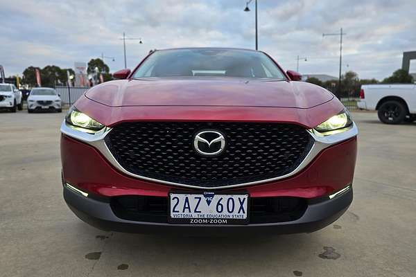 2024 Mazda CX-30 G20 Astina DM Series