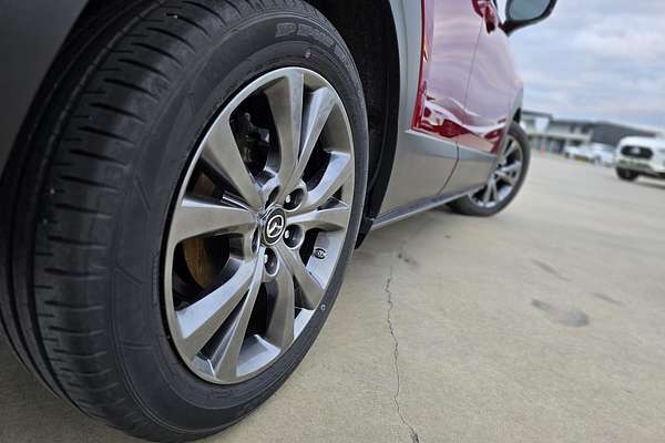 2024 Mazda CX-30 G20 Astina DM Series