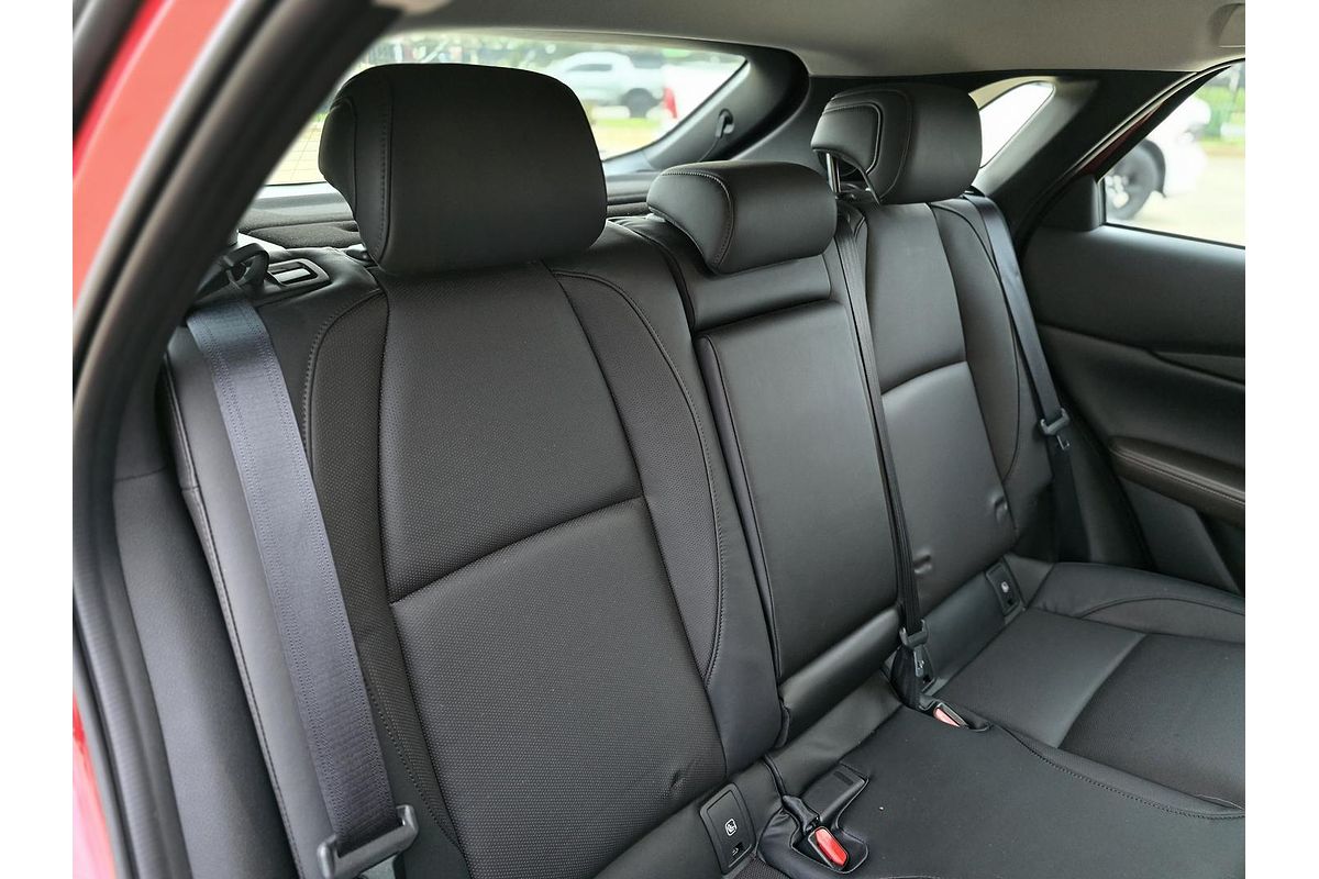 2024 Mazda CX-30 G20 Astina DM Series