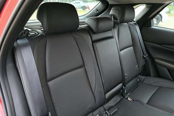 2024 Mazda CX-30 G20 Astina DM Series