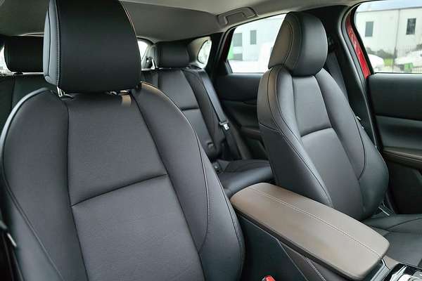2024 Mazda CX-30 G20 Astina DM Series
