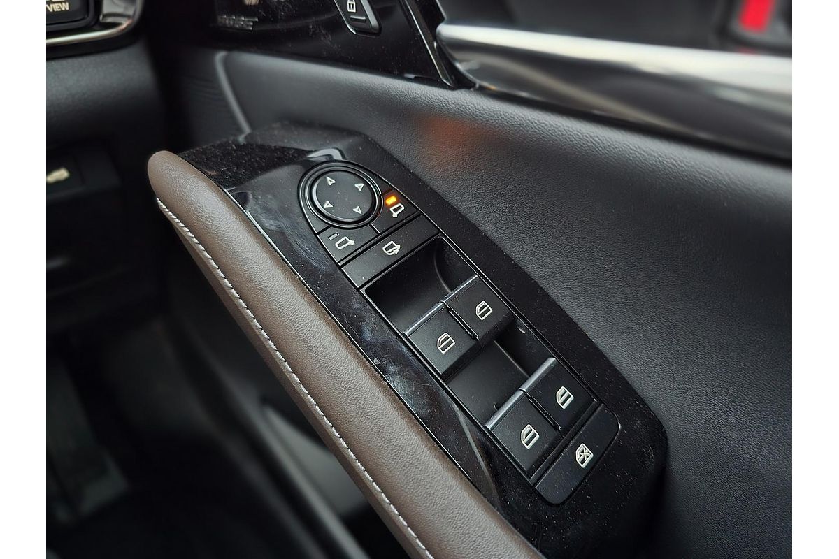 2024 Mazda CX-30 G20 Astina DM Series