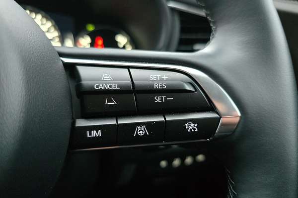 2024 Mazda CX-30 G20 Astina DM Series