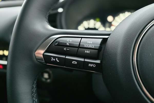 2024 Mazda CX-30 G20 Astina DM Series