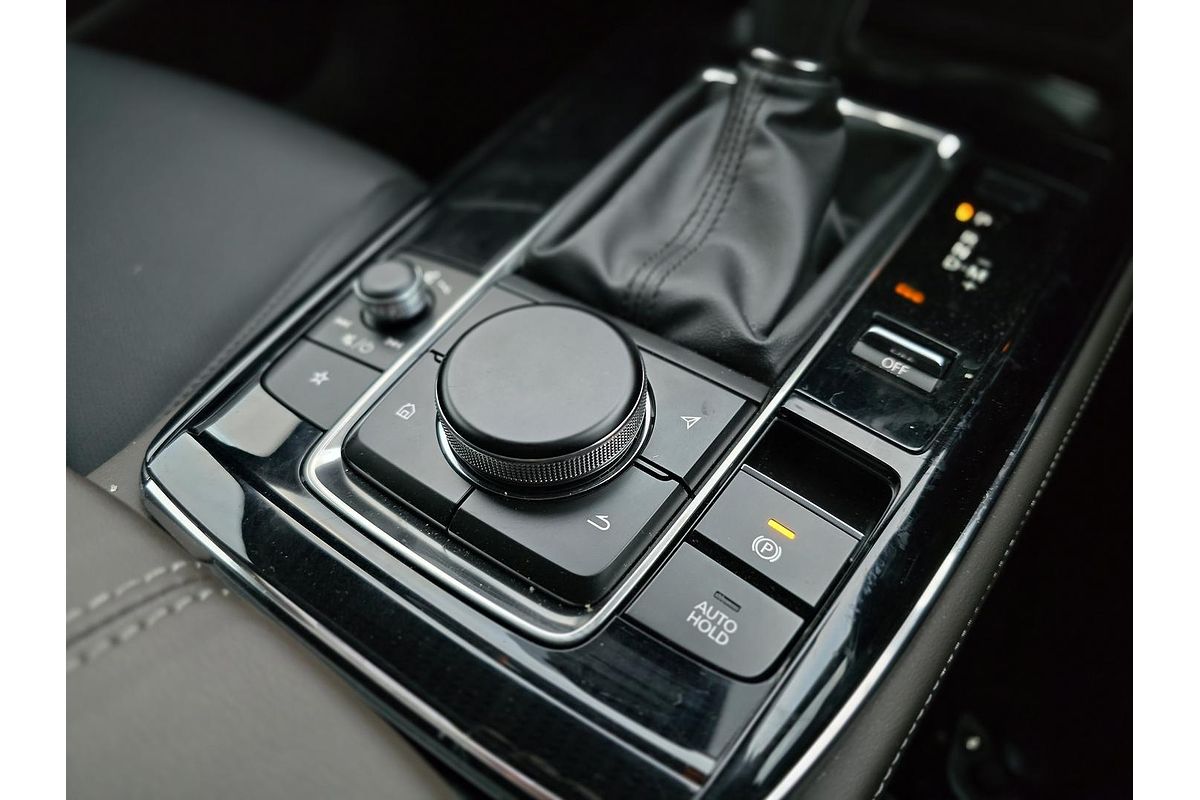 2024 Mazda CX-30 G20 Astina DM Series
