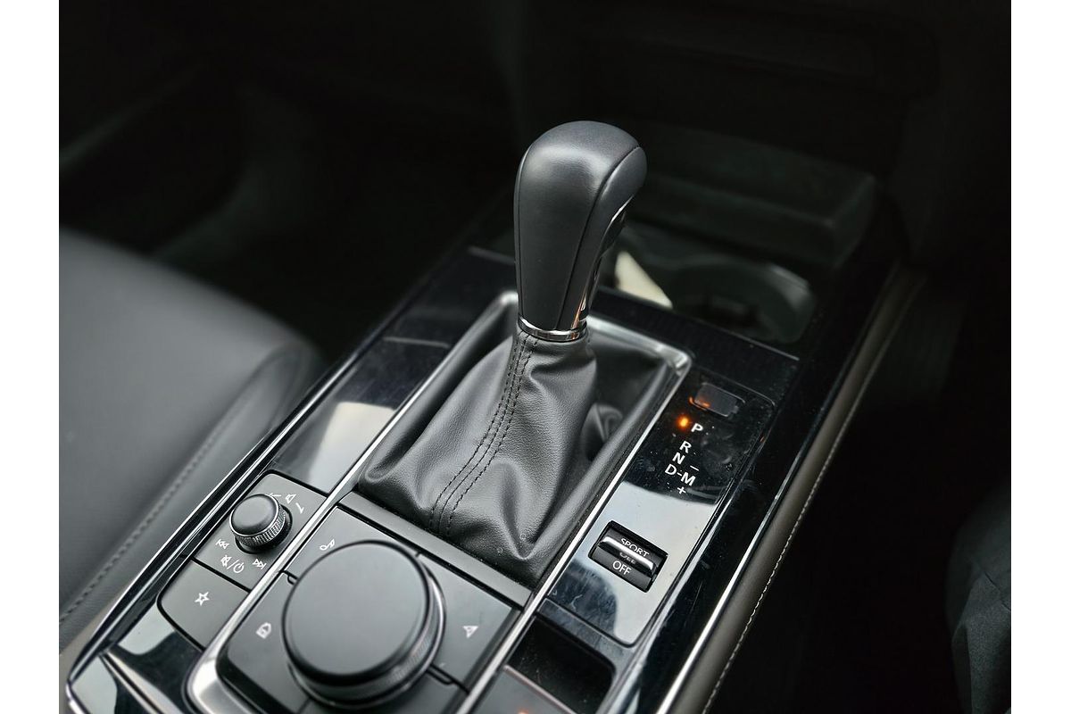 2024 Mazda CX-30 G20 Astina DM Series