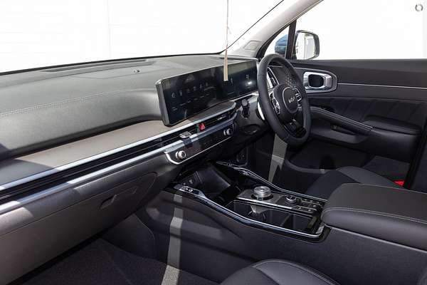 2025 Kia Sorento Sport+ MQ4 PE