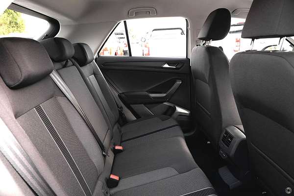 2025 Volkswagen T-Roc CityLife D11