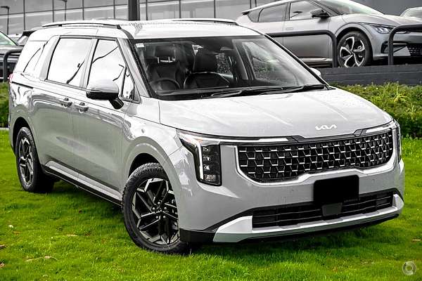 2025 Kia Carnival Sport KA4 PE