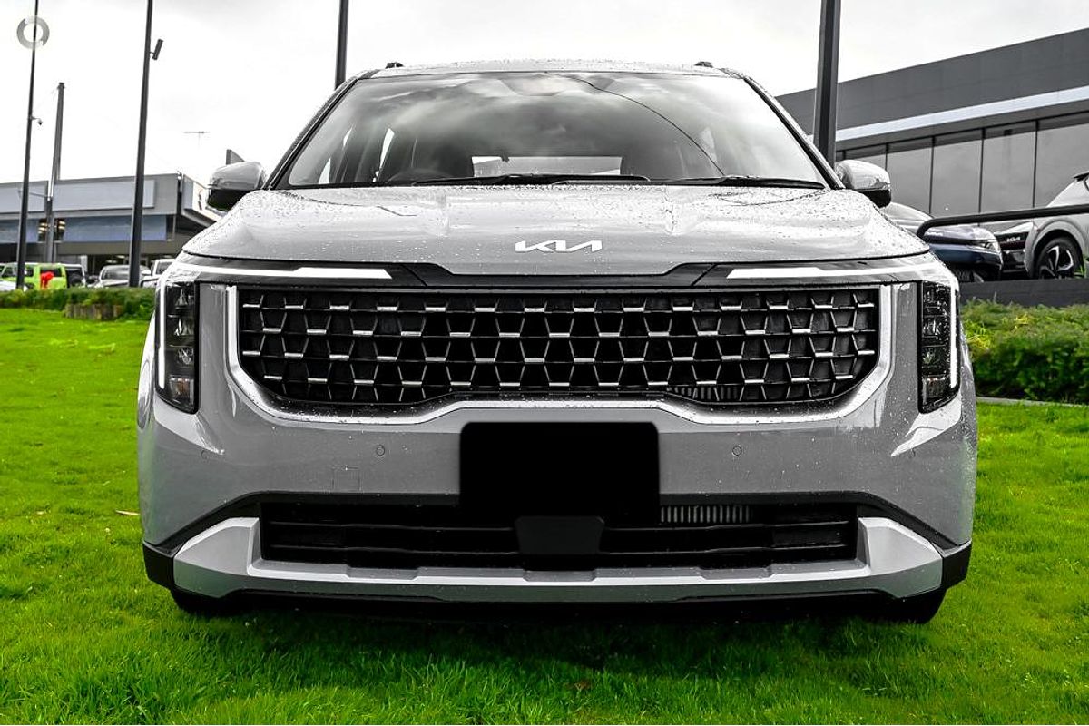 2025 Kia Carnival Sport KA4 PE