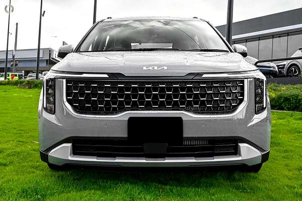 2025 Kia Carnival Sport KA4 PE