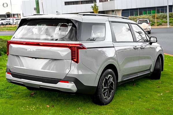 2025 Kia Carnival Sport KA4 PE