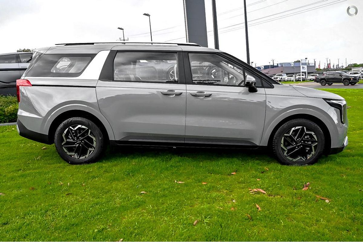 2025 Kia Carnival Sport KA4 PE