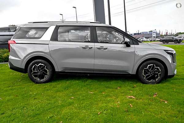 2025 Kia Carnival Sport KA4 PE