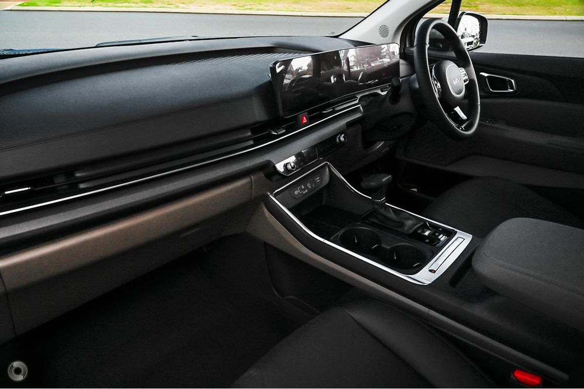 2025 Kia Carnival Sport KA4 PE