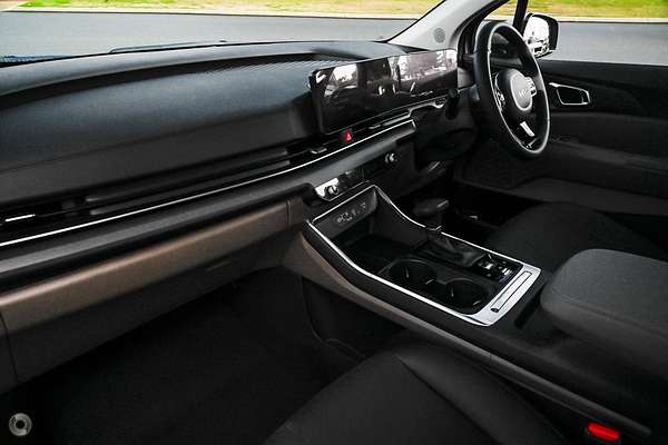 2025 Kia Carnival Sport KA4 PE