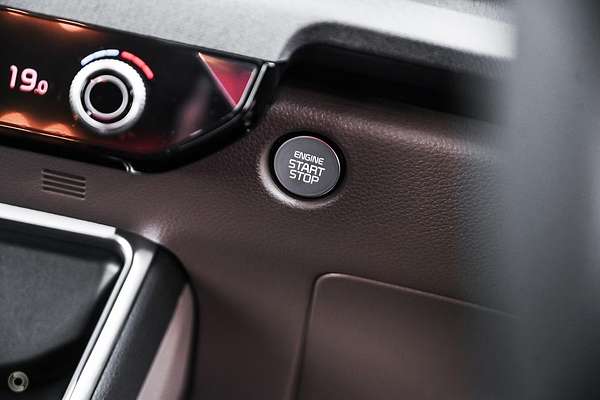 2025 Kia Carnival Sport KA4 PE