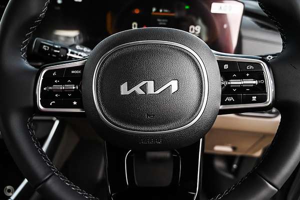 2025 Kia Carnival Sport KA4 PE