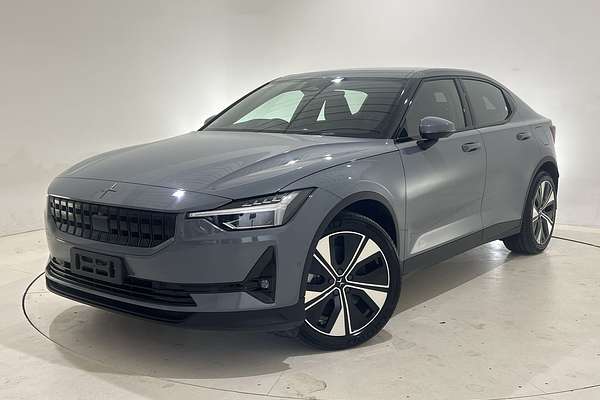 2022 Polestar 2 Long range Dual motor 534