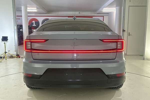 2022 Polestar 2 Long range Dual motor 534