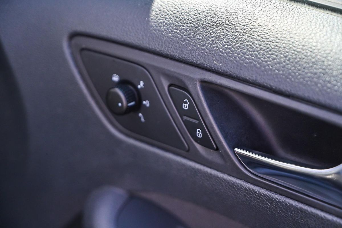 2011 Volkswagen Jetta 118TSI Comfortline 1B