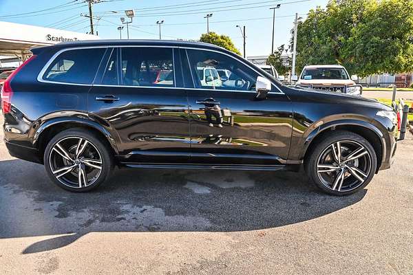 2016 Volvo XC90 T6 R-Design