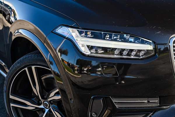 2016 Volvo XC90 T6 R-Design