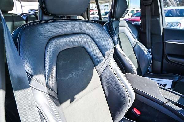 2016 Volvo XC90 T6 R-Design