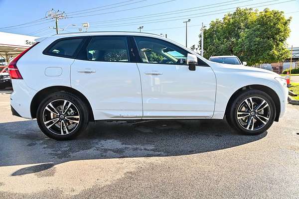 2018 Volvo XC60 D4 Momentum