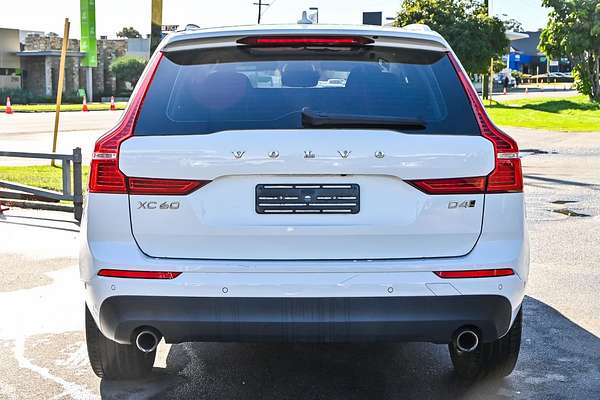 2018 Volvo XC60 D4 Momentum