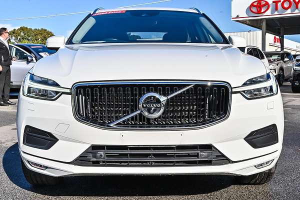 2018 Volvo XC60 D4 Momentum