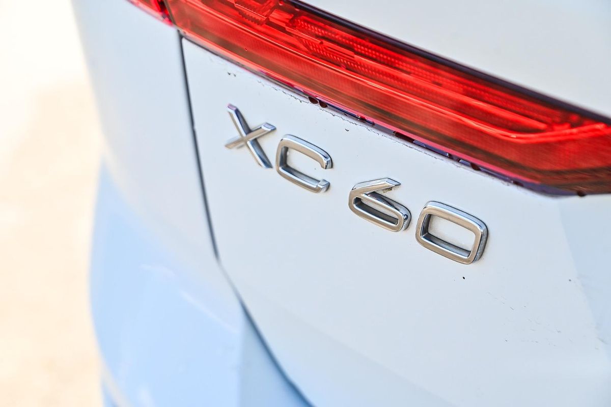 2018 Volvo XC60 D4 Momentum