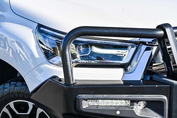 2023 Toyota Hilux SR5 GUN126R 4X4