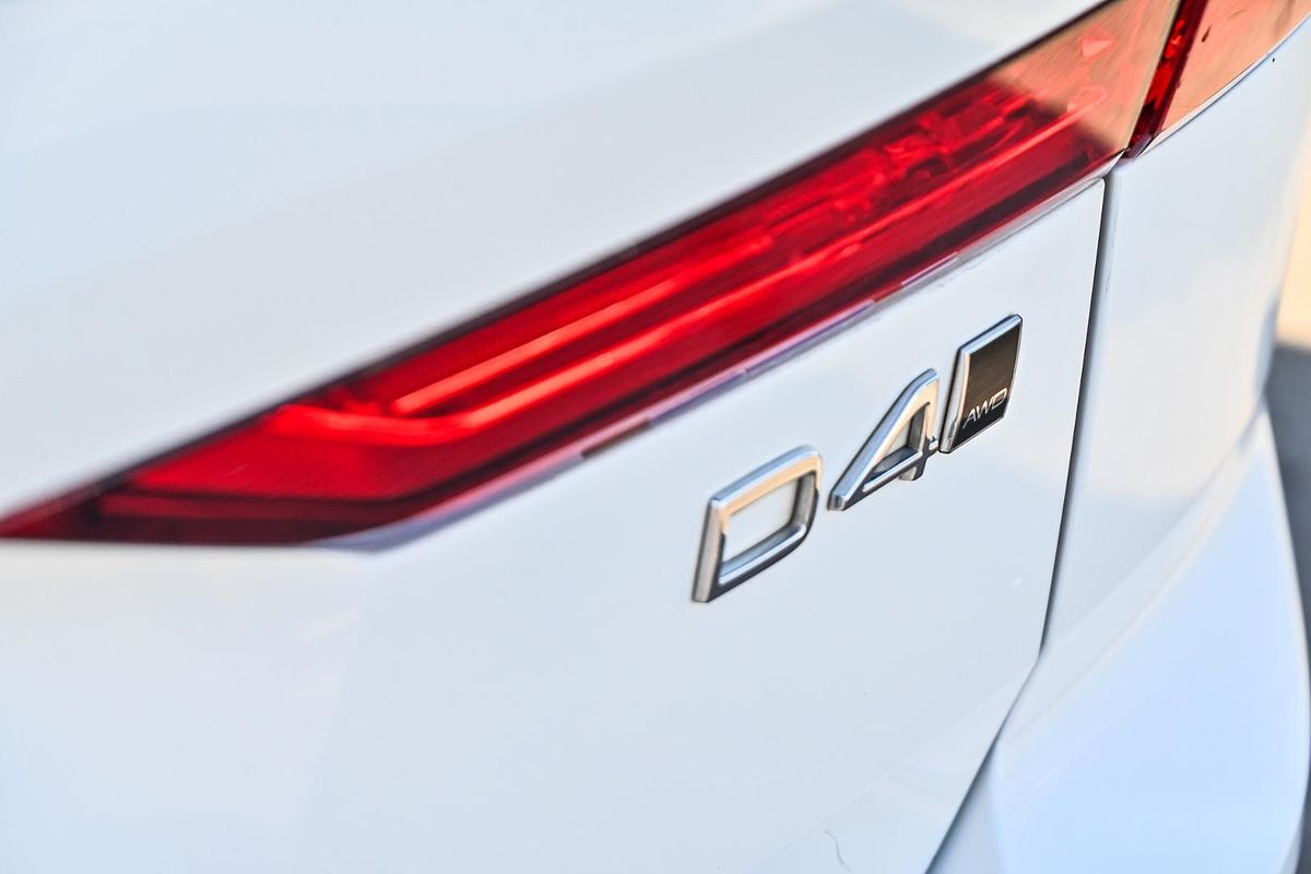 2018 Volvo XC60 D4 Momentum